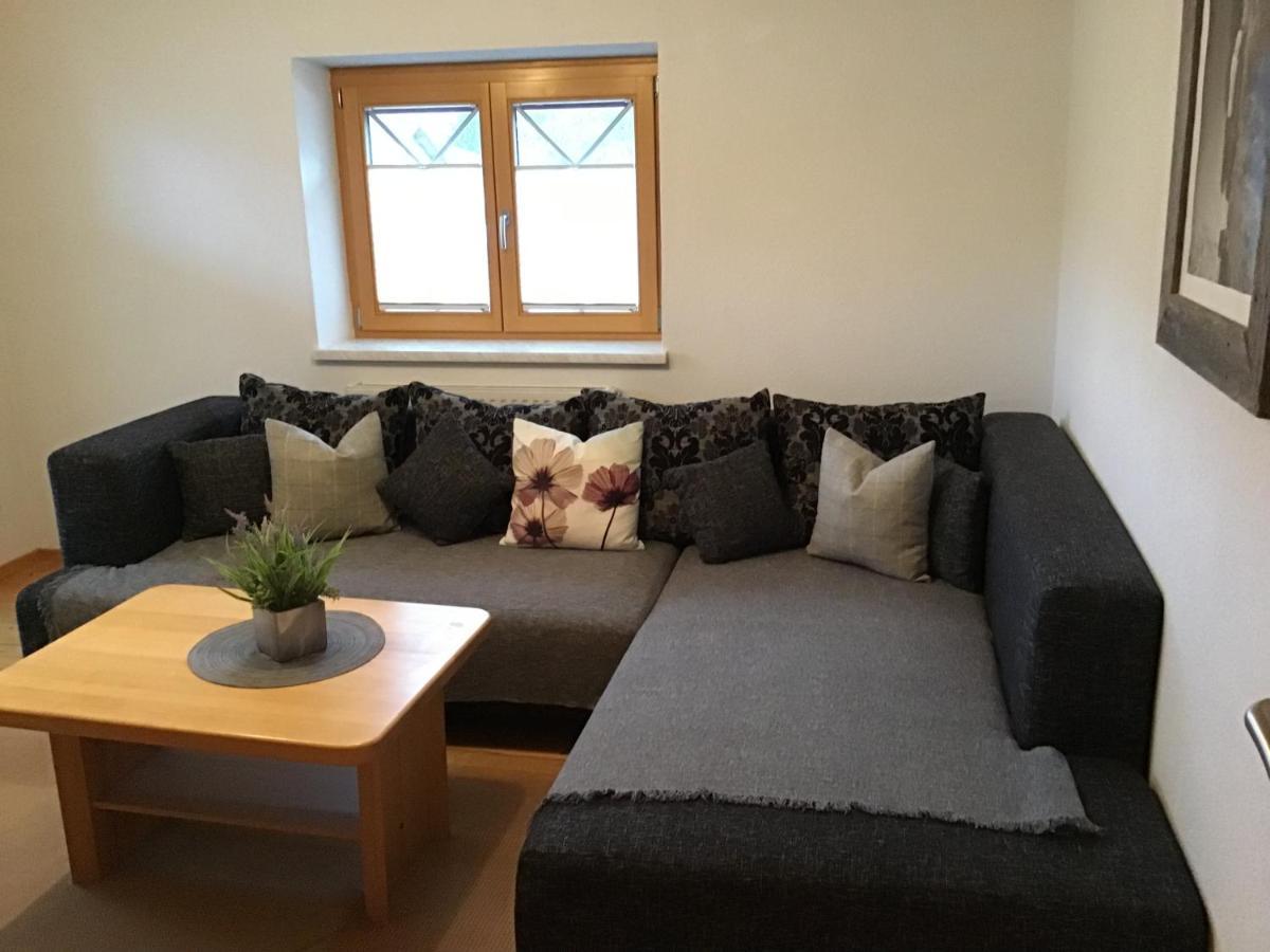 Apartments Schoell Reutte Εξωτερικό φωτογραφία