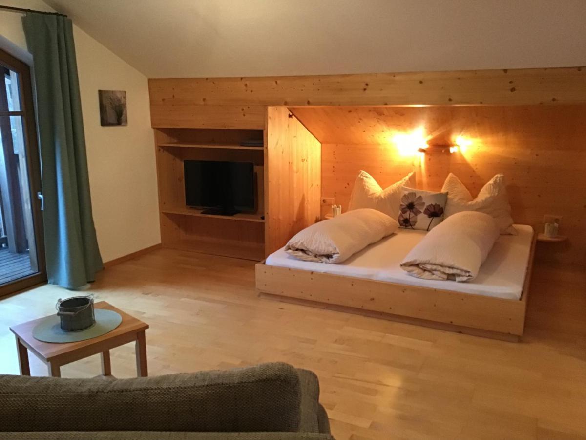 Apartments Schoell Reutte Εξωτερικό φωτογραφία