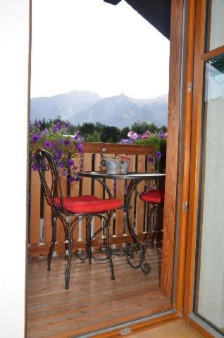 Apartments Schoell Reutte Δωμάτιο φωτογραφία